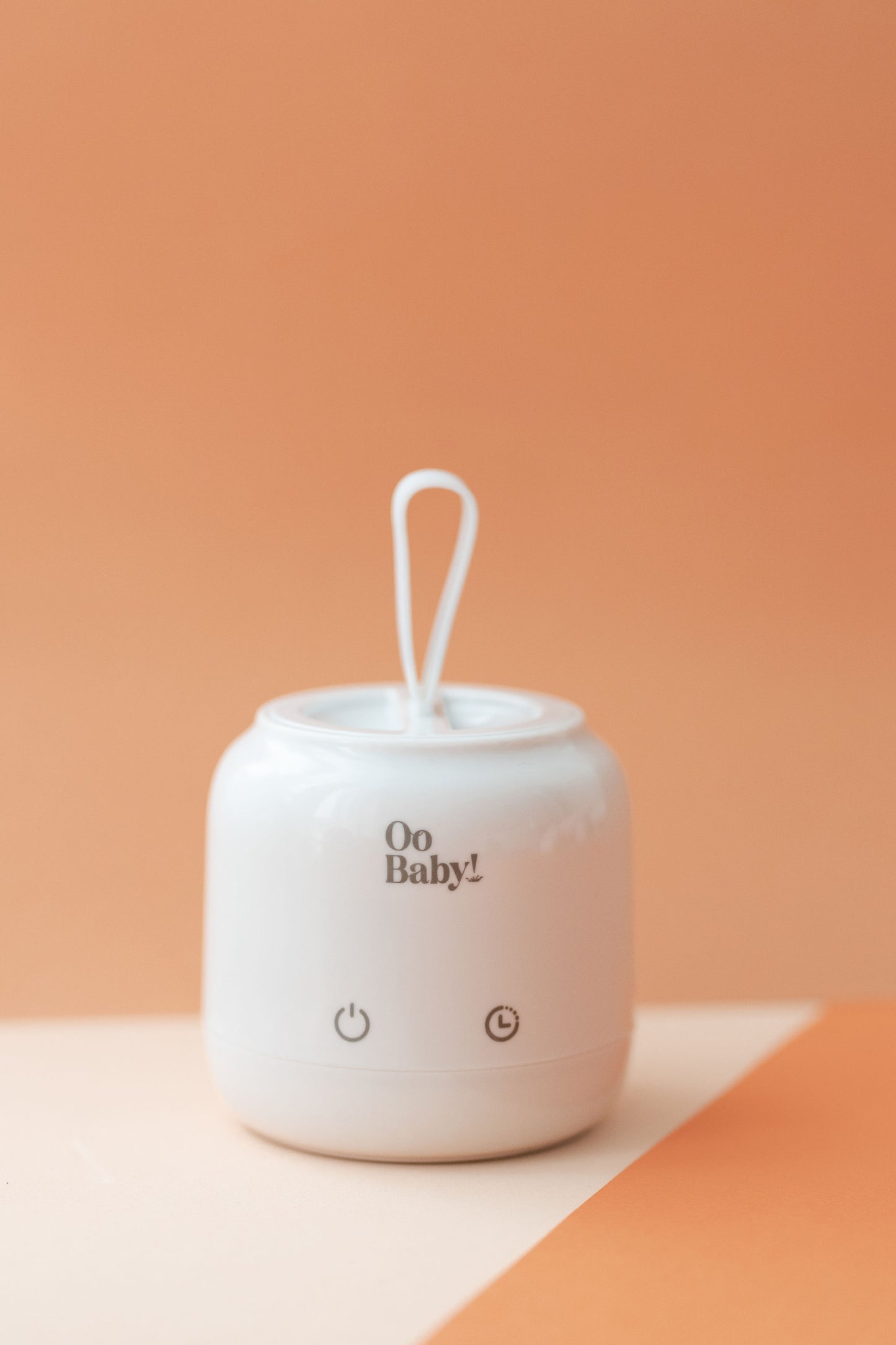 Portable Bottle Warmer