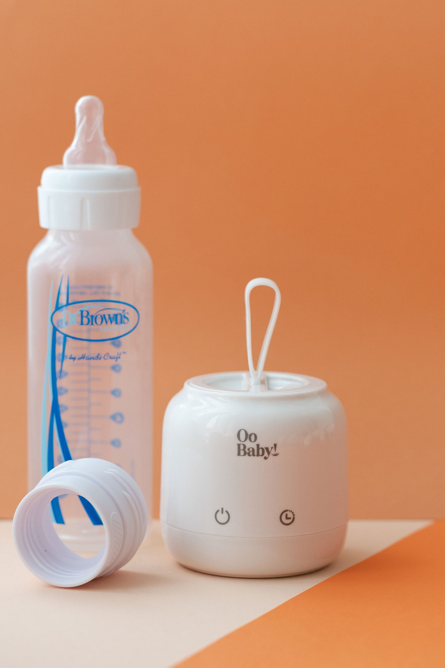Bottle Adapter