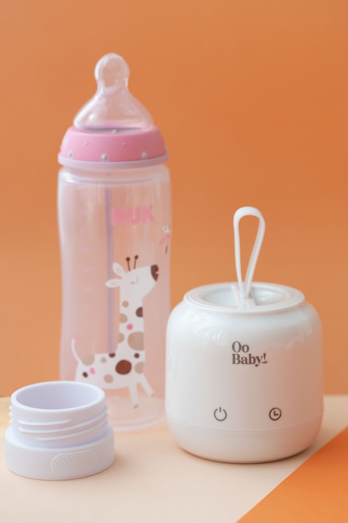 Bottle Adapter